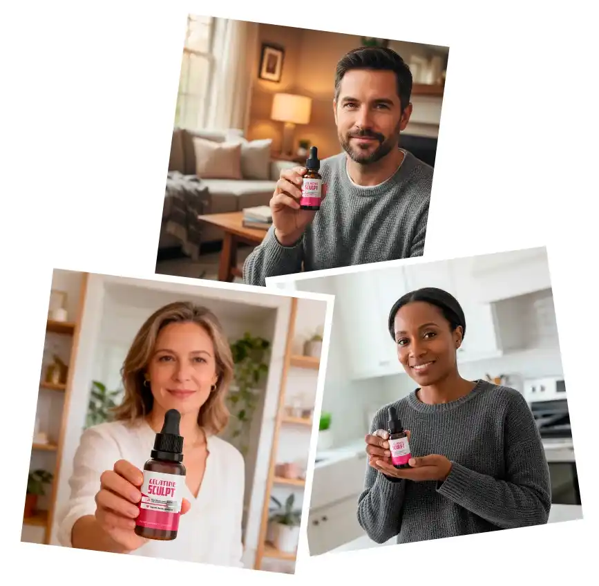 Gelatine Sculpt quality commitment USA manufacturing